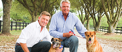 danny and ron's dog rescue